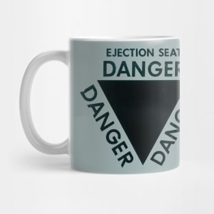 Social Eject Mug